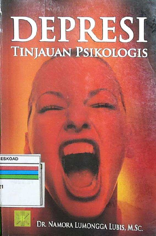 Depresi Tinjauan Psikologis